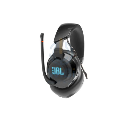 JBL Quantum 610 Wireless Gaming Headphone - Over-ear / Wireless / Black Accessories > Audio > Headphones