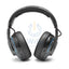 JBL Quantum ONE Over-Ear Performance Professional Gaming Wired Headset - Black Accessories > Audio > Headphones >