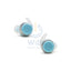 JBL Reflect Flow True Wireless Earbuds - Teal Accessories > Audio > Headphones