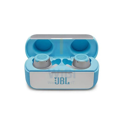 JBL Reflect Flow True Wireless Earbuds - Teal Accessories > Audio > Headphones