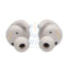 JBL Reflect Mini NC True Wireless Noise Cancelling Sport Headphones - White Accessories > Audio > Headphones