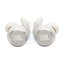 JBL Reflect Mini NC True Wireless Noise Cancelling Sport Headphones - White Accessories > Audio > Headphones