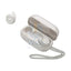 JBL Reflect Mini NC True Wireless Noise Cancelling Sport Headphones - White Accessories > Audio > Headphones