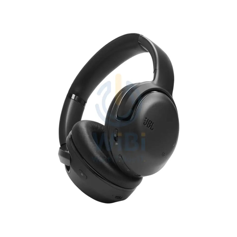 JBL Tour One M2 Wireless Noise Cancelling Headphone - Over-ear / Wireless / Black Accessories > Audio > Headphones