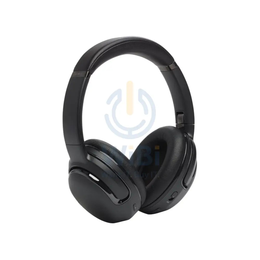 JBL Tour One M2 Wireless Noise Cancelling Headphone - Over-ear / Wireless / Black Accessories > Audio > Headphones
