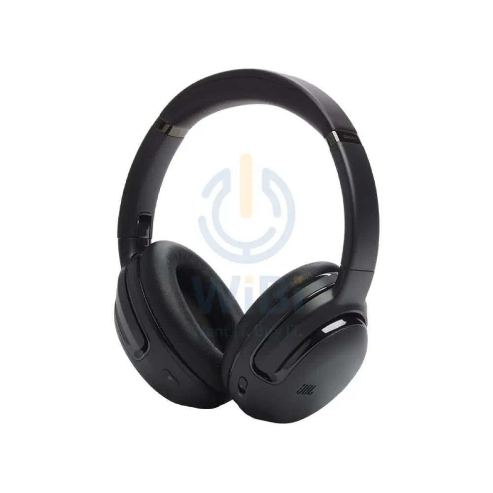 JBL Tour One M2 Wireless Noise Cancelling Headphone - Over-ear / Wireless / Black Accessories > Audio > Headphones
