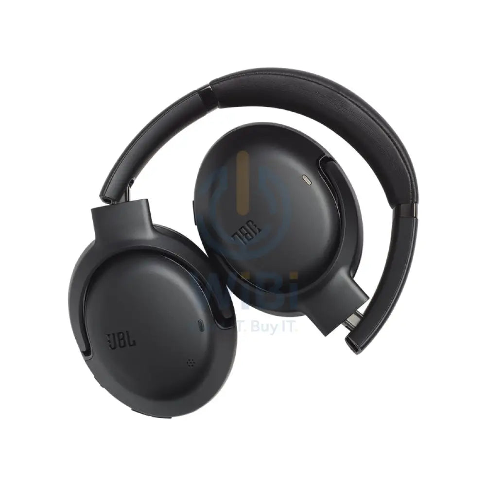 JBL Tour One M2 Wireless Noise Cancelling Headphone - Over-ear / Wireless / Black Accessories > Audio > Headphones