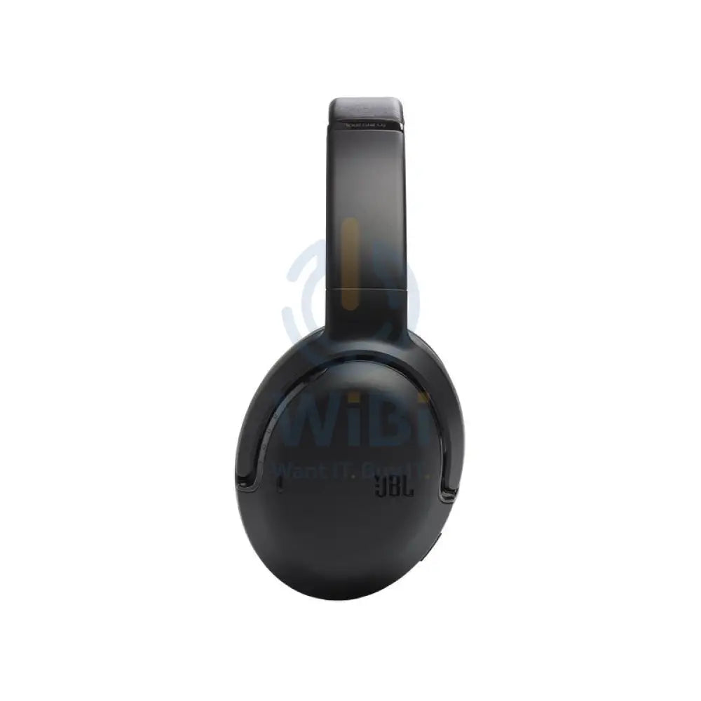 JBL Tour One M2 Wireless Noise Cancelling Headphone - Over-ear / Wireless / Black Accessories > Audio > Headphones