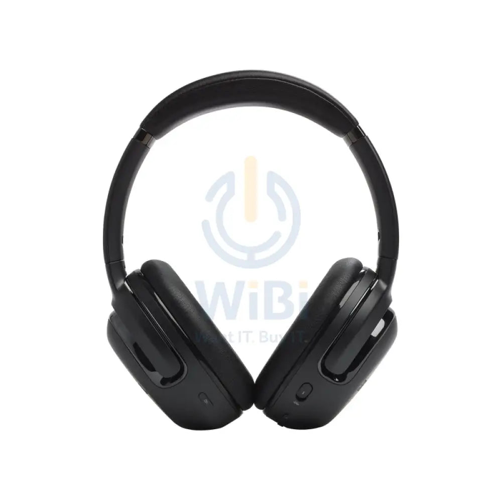 JBL Tour One M2 Wireless Noise Cancelling Headphone - Over-ear / Wireless / Black Accessories > Audio > Headphones