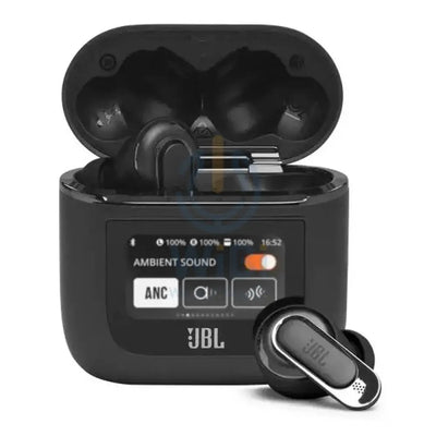 JBL Tour Pro 2 True Wireless Earbuds ANC - Black Accessories > Audio > Headphones