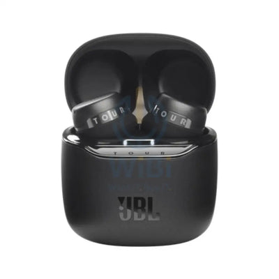 JBL Tour Pro + TWS True Wireless Noise Cancellation Earbuds - Black Accessories > Audio > Headphones