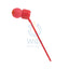 سماعات الأذن JBL Tune 110 - 3.5 مم / داخل الاذن / بسلك / أحمر اكسسوارات  الصوت > سماعات الرأس