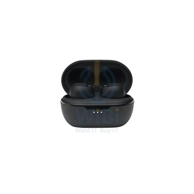 JBL Tune 115TWS Bluetooth Wireless Earbuds - Wireless / Black Accessories > Audio > Headphones