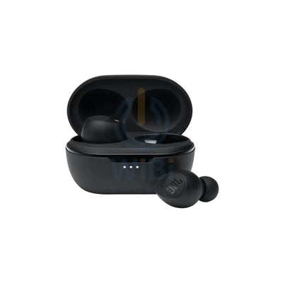 JBL Tune 115TWS Bluetooth Wireless Earbuds - Wireless / Black Accessories > Audio > Headphones