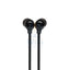 JBL Tune 125BT Earphone - In-ear / Wireless / Black Accessories > Audio > Headphones