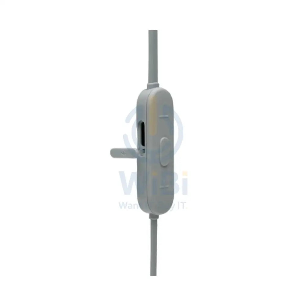 JBL Tune 125BT Earphone - In-ear / Wireless / Gray Accessories > Audio > Headphones