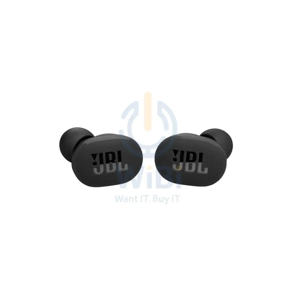 JBL Tune 130NC TWS Earbuds - 5.2 / Black Accessories > Audio > Headphones