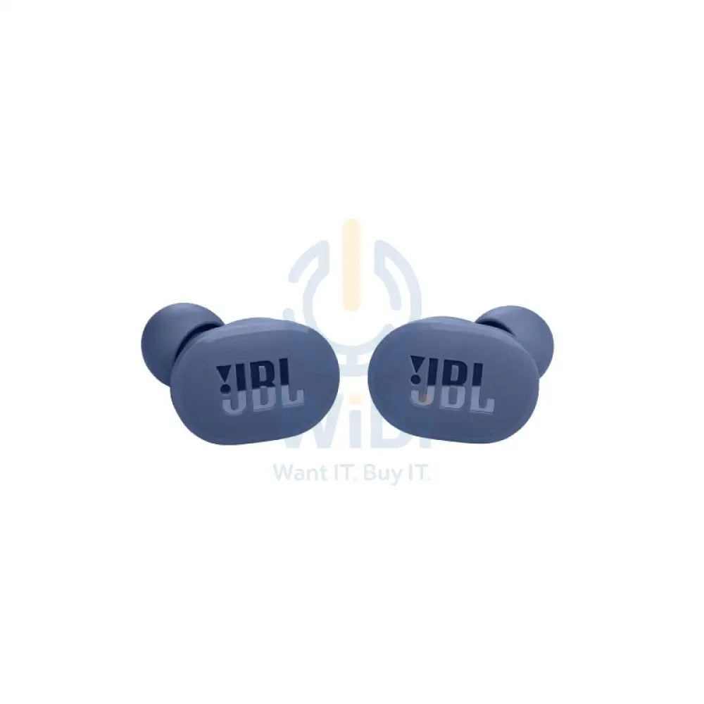 JBL Tune 130NC TWS Earbuds - 5.2 / Blue Accessories > Audio > Headphones