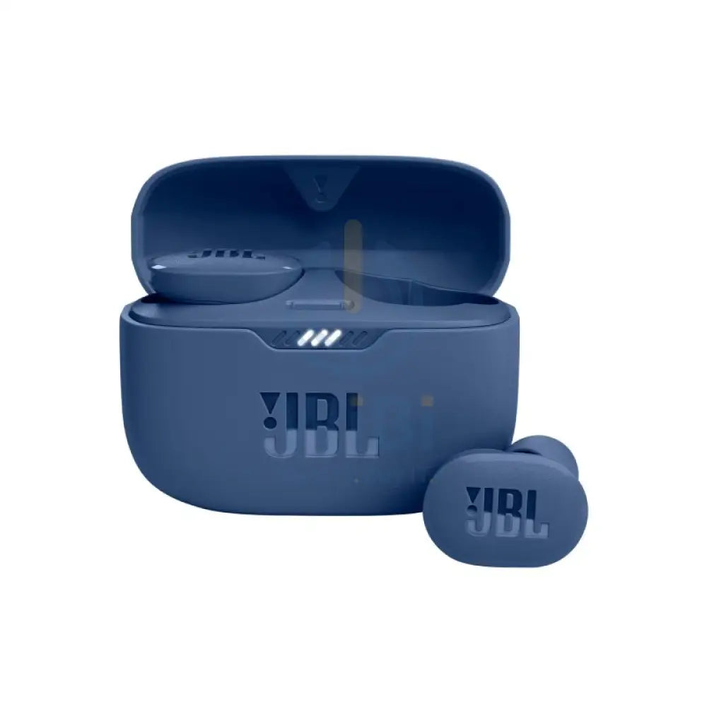 JBL Tune 130NC TWS Earbuds - 5.2 / Blue Accessories > Audio > Headphones