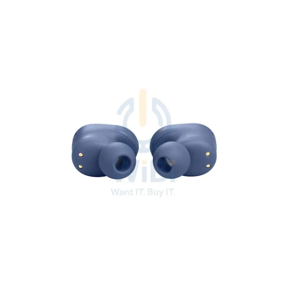 JBL Tune 130NC TWS Earbuds - 5.2 / Blue Accessories > Audio > Headphones