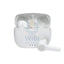 JBL Tune 215 TWS True Wireless Earbud Headphones - White Accessories > Audio > Headphones
