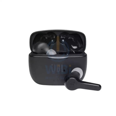 JBL Tune 215 TWS True Wireless Earbuds - In-Ear / Wireless / Black Accessories > Audio > Headphones
