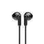 JBL Tune 215BT Earbud Headphones - In-ear / Wireless / Black Accessories > Audio > Headphones