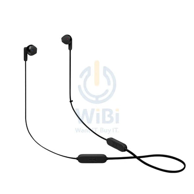 JBL Tune 215BT Earbud Headphones - In-ear / Wireless / Black Accessories > Audio > Headphones