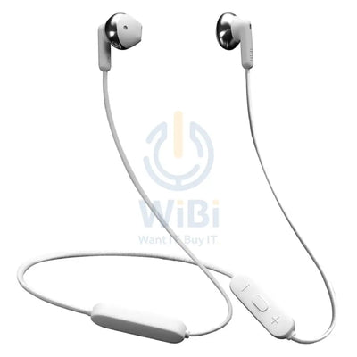 JBL Tune 215BT Earbud Headphones - In-ear / Wireless / White Accessories > Audio > Headphones