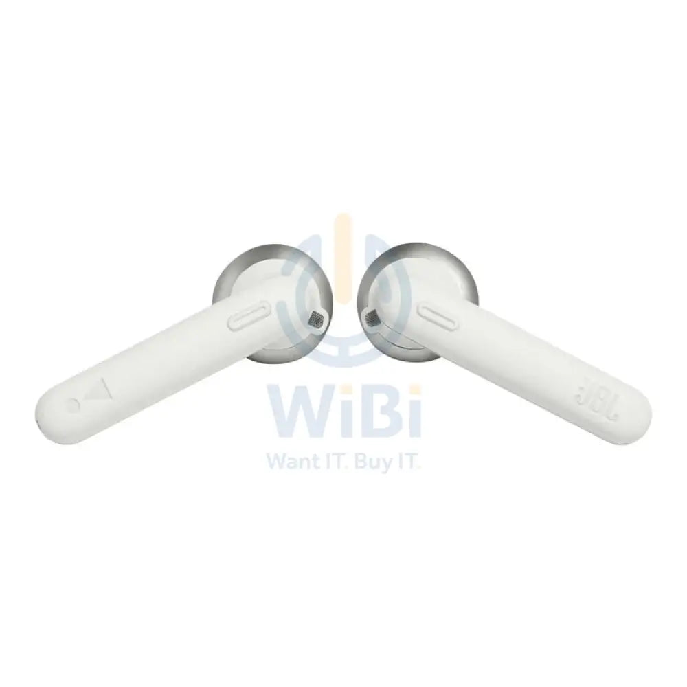 JBL Tune 220TWS True Wireless in-Ear Headphones - White Accessories > Audio > Headphones