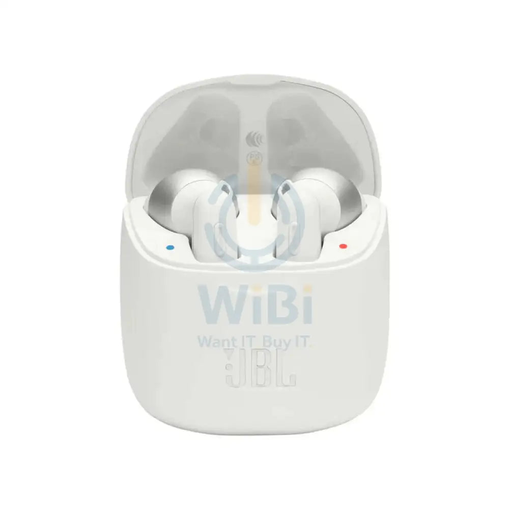 JBL Tune 220TWS True Wireless in-Ear Headphones - White Accessories > Audio > Headphones