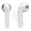 JBL Tune 220TWS True Wireless in-Ear Headphones - White Accessories > Audio > Headphones