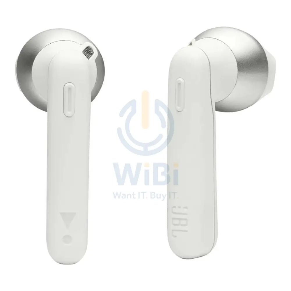JBL Tune 220TWS True Wireless in-Ear Headphones - White Accessories > Audio > Headphones