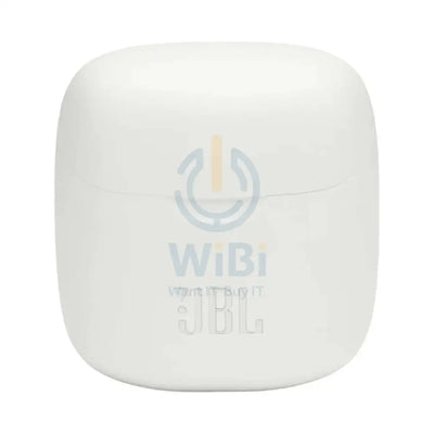 JBL Tune 220TWS True Wireless in-Ear Headphones - White Accessories > Audio > Headphones