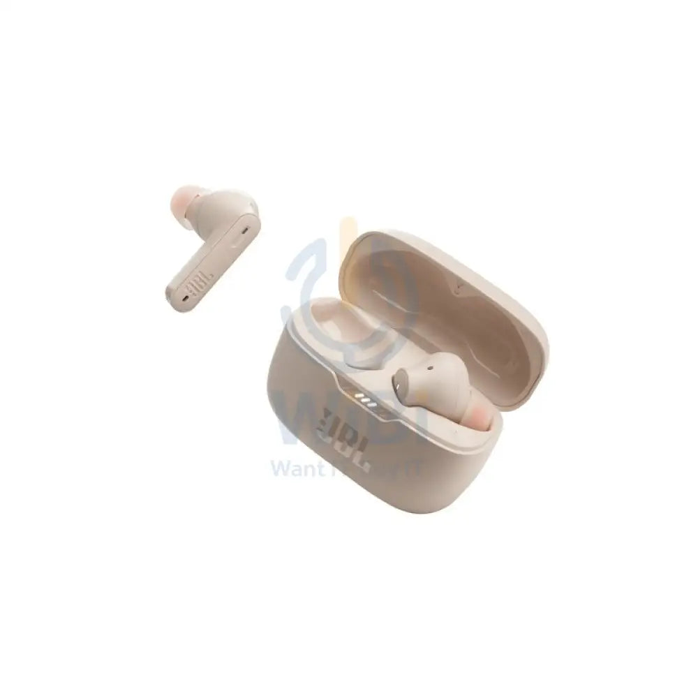 سماعات الأذن JBL Tune 230NC TWS الملغية للضوضاء - داخل الاذن / لاسلكي / اكسسوارات  الصوت > سماعات الرأس