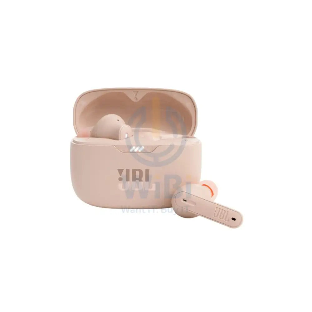 سماعات الأذن JBL Tune 230NC TWS الملغية للضوضاء - داخل الاذن / لاسلكي / اكسسوارات  الصوت > سماعات الرأس