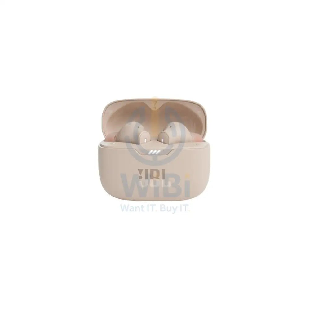 سماعات الأذن JBL Tune 230NC TWS الملغية للضوضاء - داخل الاذن / لاسلكي / اكسسوارات  الصوت > سماعات الرأس