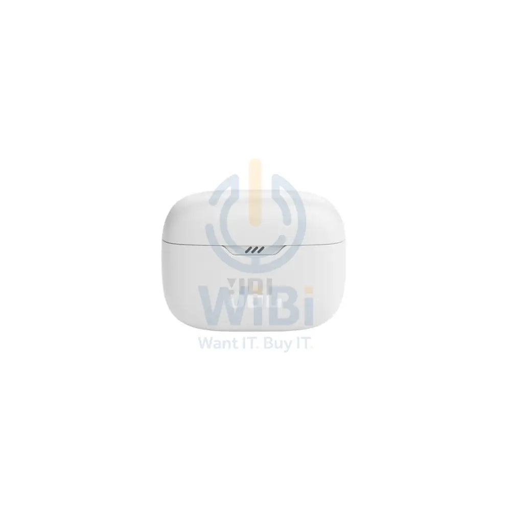 سماعات أذن JBL Tune 230NC TWS الملغية للضوضاء - داخل الاذن / لاسلكي / أبيض اكسسوارات  الصوت > سماعات الرأس