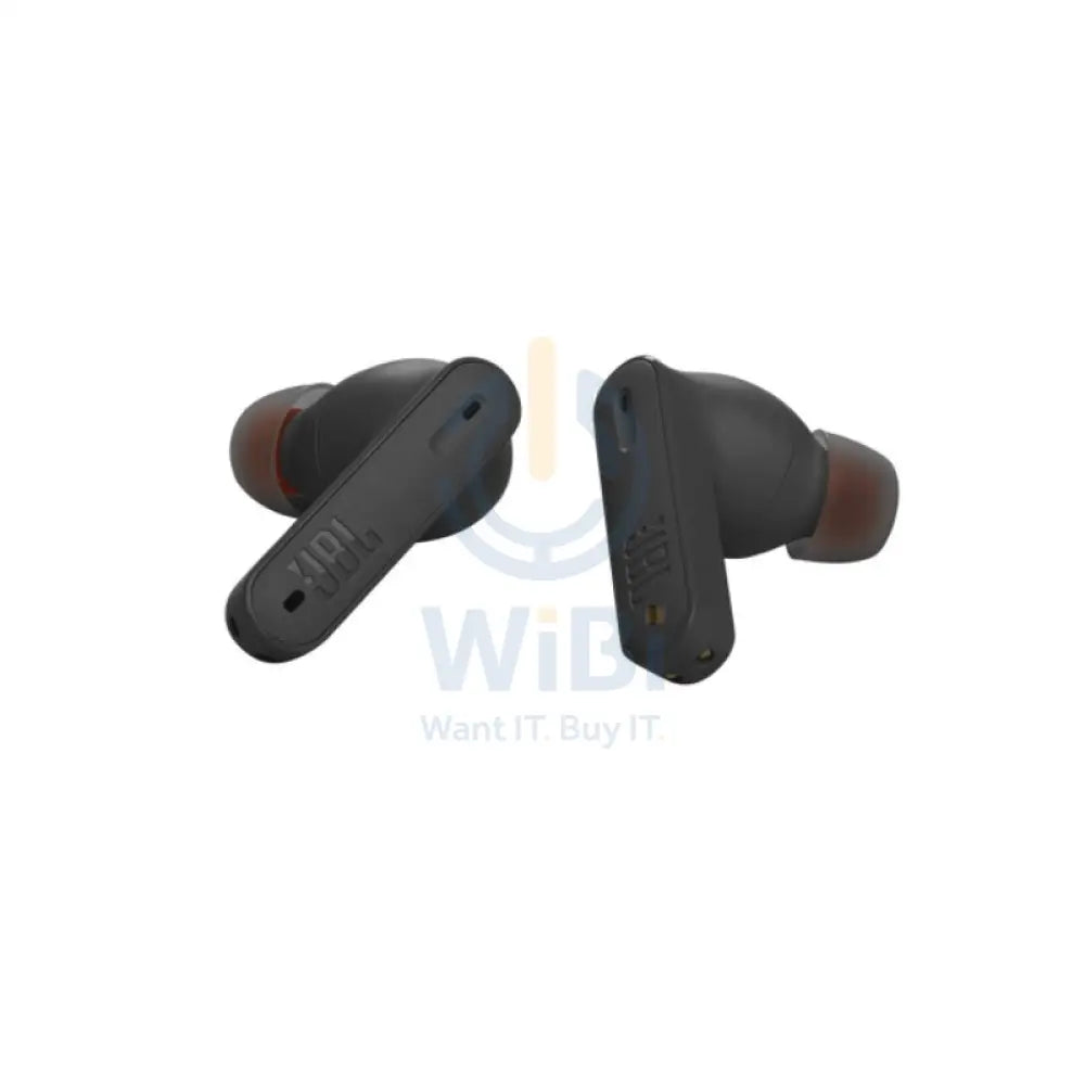 سماعات الأذن الحقيقية JBL Tune 230TWS ANC - داخل الاذن / لاسلكي / أسود اكسسوارات  الصوت > سماعات الرأس