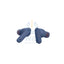 سماعات الأذن الحقيقية JBL Tune 230TWS ANC - داخل الاذن / لاسلكي / أزرق اكسسوارات  الصوت > سماعات الرأس