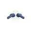 سماعات الأذن الحقيقية JBL Tune 230TWS ANC - داخل الاذن / لاسلكي / أزرق اكسسوارات  الصوت > سماعات الرأس