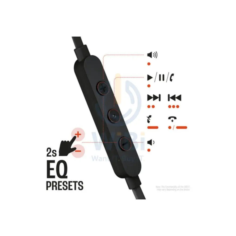 JBL Tune 310C يو اس بي سماعات الرأس  داخل الاذن / بسلك / أسود اكسسوارات  الصوت > سماعات الرأس سماعات الرأس