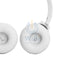 JBL Tune 510BT Wireless Headphone - On-Ear / Wireless / White Accessories > Audio > Headphones
