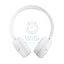 JBL Tune 510BT Wireless Headphone - On-Ear / Wireless / White Accessories > Audio > Headphones