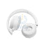 JBL Tune 510BT Wireless Headphone - On-Ear / Wireless / White Accessories > Audio > Headphones