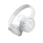JBL Tune 510BT Wireless Headphone - On-Ear / Wireless / White Accessories > Audio > Headphones
