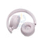 JBL Tune 570BT Wireless Headphone - On-Ear / Wireless / Rose Accessories > Audio > Headphones