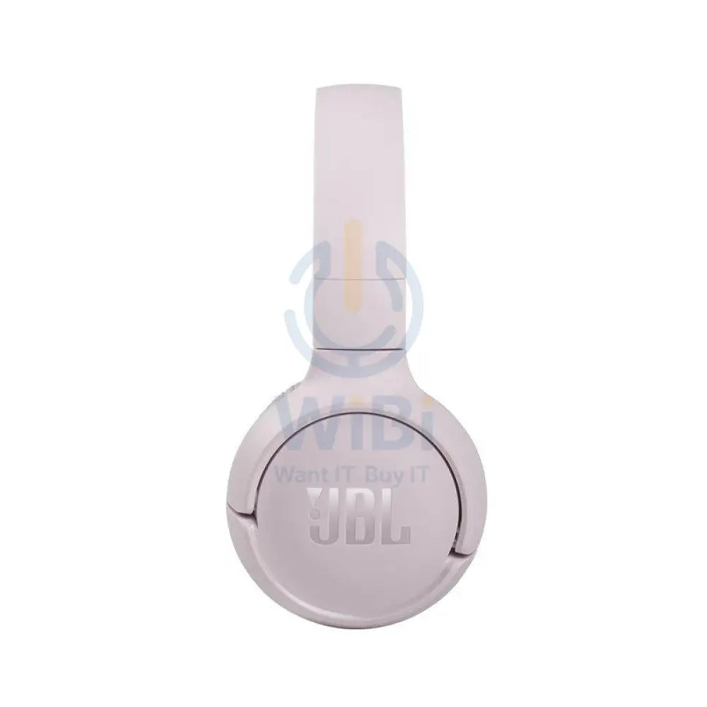 JBL Tune 570BT Wireless Headphone - On-Ear / Wireless / Rose Accessories > Audio > Headphones