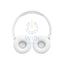JBL Tune 670NC لاسلكي 670 NC لاسلكي إلغاء الضوضاء سماعات الرأس - فوق الأذن / لاسلكي / أبيض اكسسوارات  الصوت > سماعات الرأس