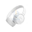 JBL Tune 670NC لاسلكي 670 NC لاسلكي إلغاء الضوضاء سماعات الرأس - فوق الأذن / لاسلكي / أبيض اكسسوارات  الصوت > سماعات الرأس
